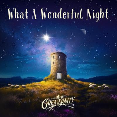What A Wonderful Night By Greaternity's cover