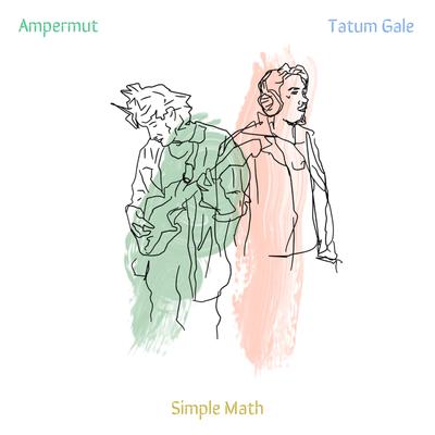 Simple Math's cover