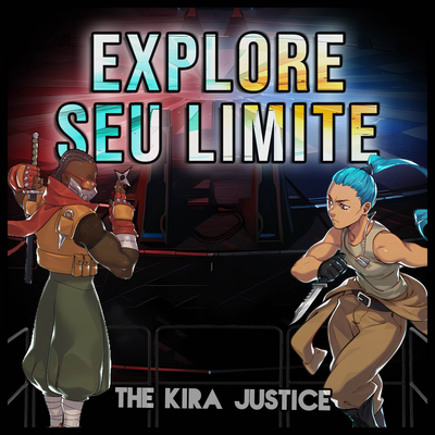 Role os Dados (Música oficial de 3DeT Victory) By The Kira Justice's cover