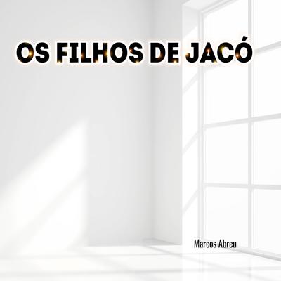 Os filhos de Jacó's cover