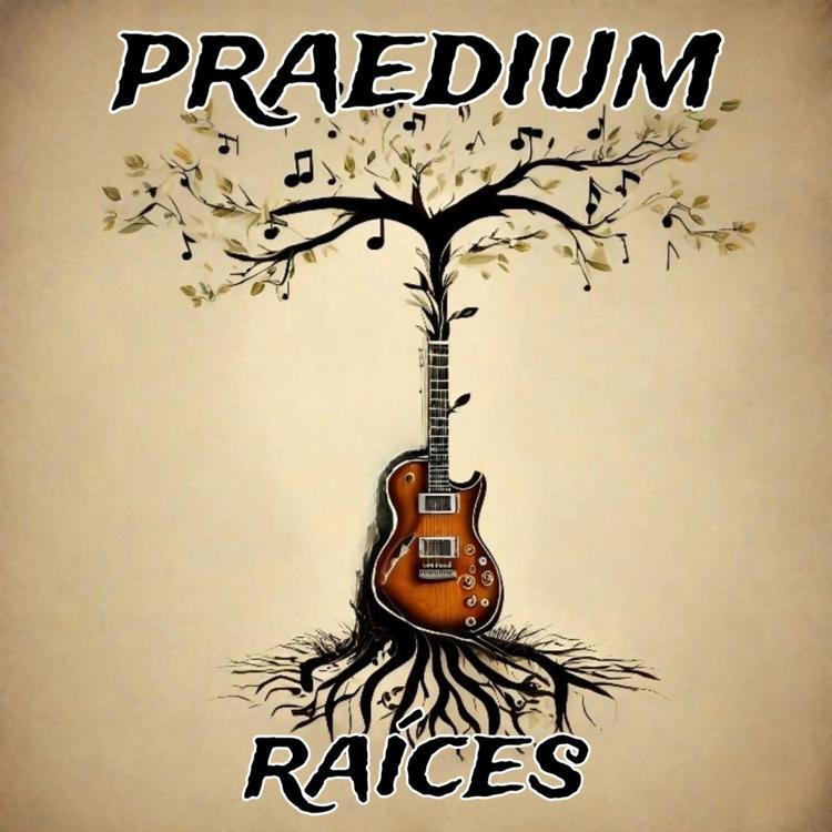 Praedium's avatar image