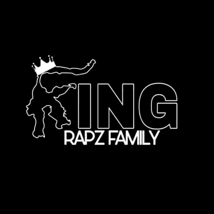 King Rapz Family's avatar image