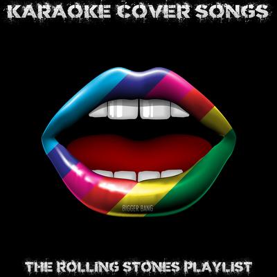 Torn and Frayed (Karaoke Version)'s cover