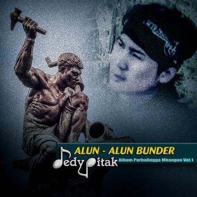 Alun Alun Bunder (Purbalingga Mbangun Vol.1)'s cover