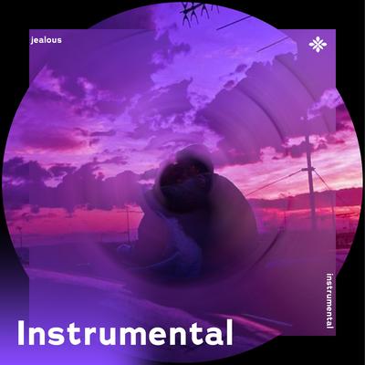 jealous - instrumental's cover