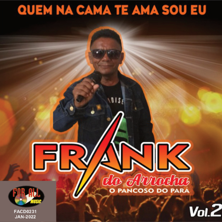 Frank do Arrocha's avatar image