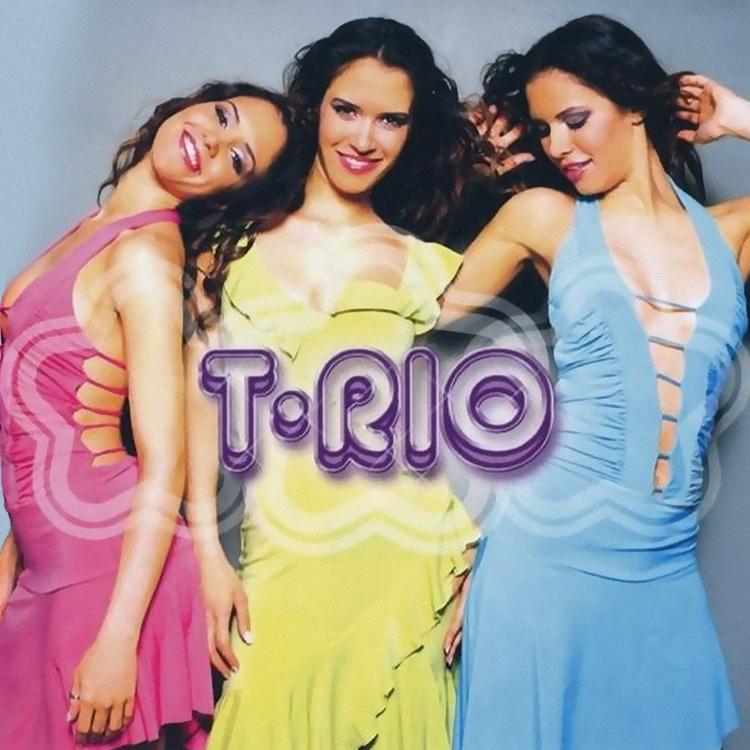 T-Rio's avatar image