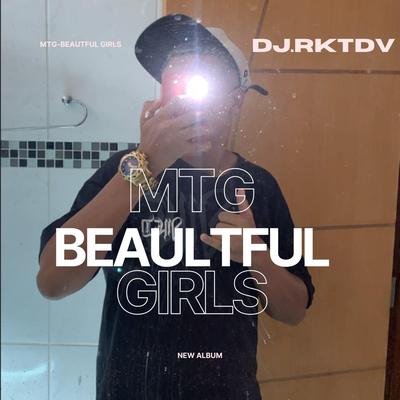 MTG (BEAUTFUL GIRLS)'s cover