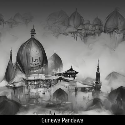Gunewa Pandawa's cover
