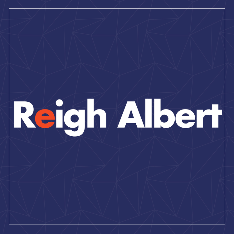 Reigh Albert's avatar image