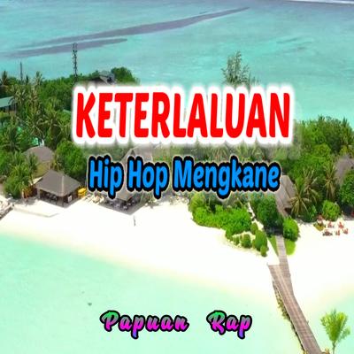 Papuan Rap's cover