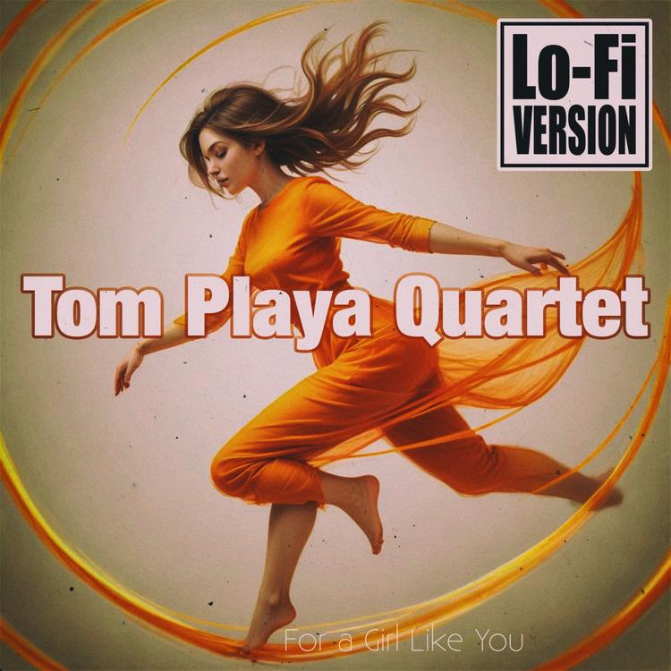 Tom Playa Quartet's avatar image