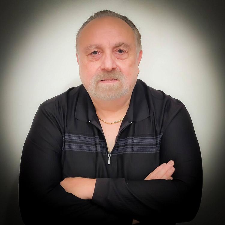 George Chaharbakhshi's avatar image