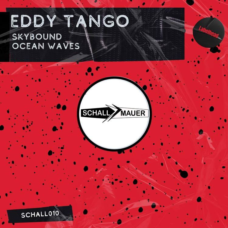 Eddy Tango's avatar image