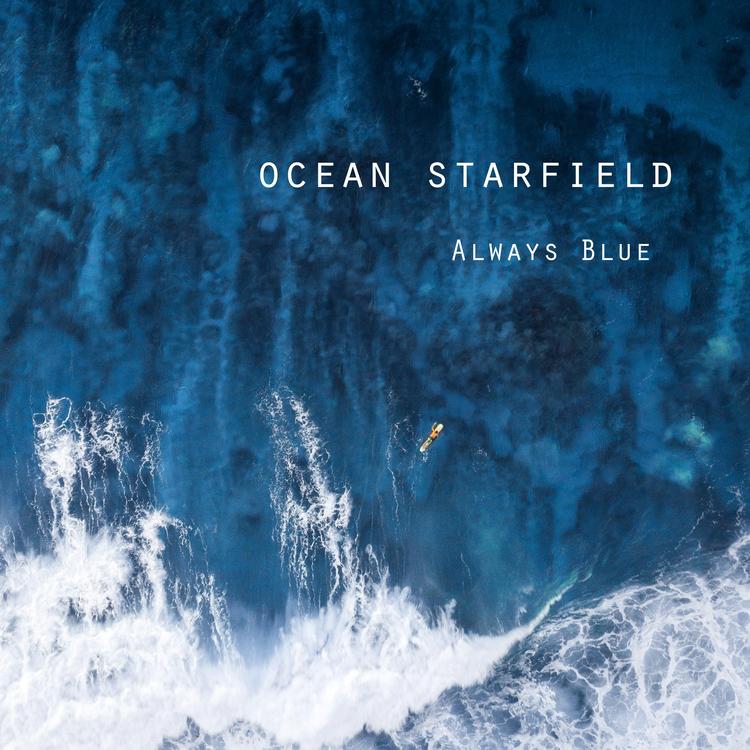 Ocean Starfield's avatar image