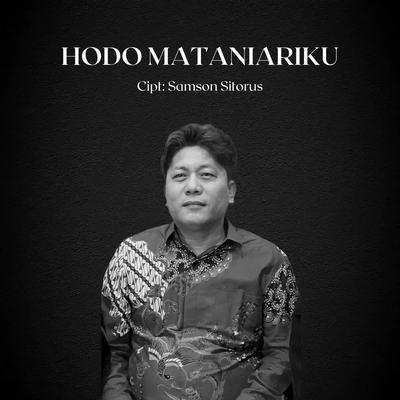 HODO MATANIARIKU's cover