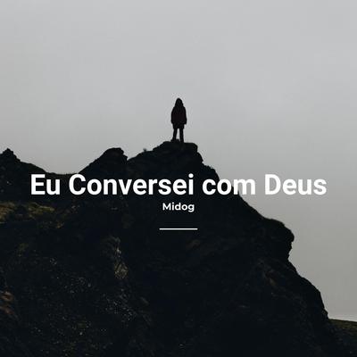 Eu Conversei Com Deus's cover