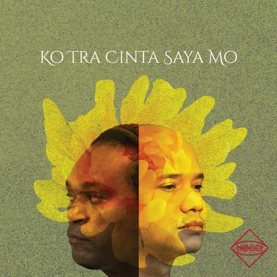 Ko Tra Cinta Saya Mo's cover