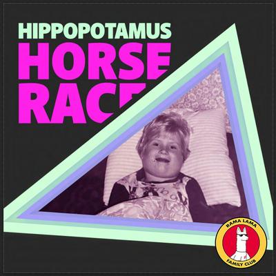 Hippopotamus's cover