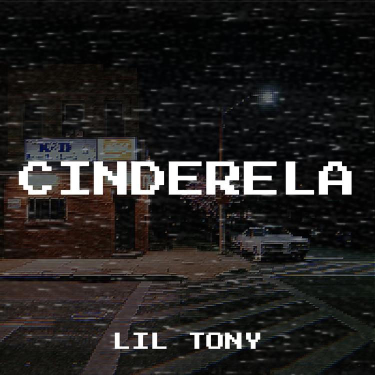 Lil Tony's avatar image