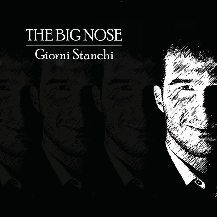 The Big Nose's avatar image
