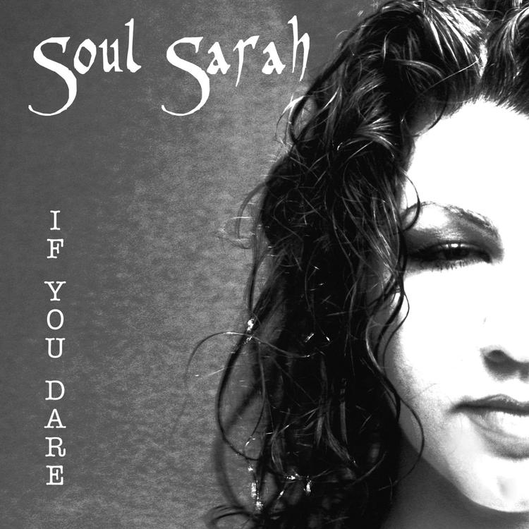 Soul Sarah's avatar image
