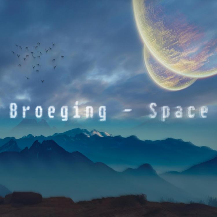 Broeging's avatar image