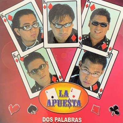 Dos Palabras's cover