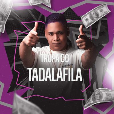 Tropa do Tadalafila's cover