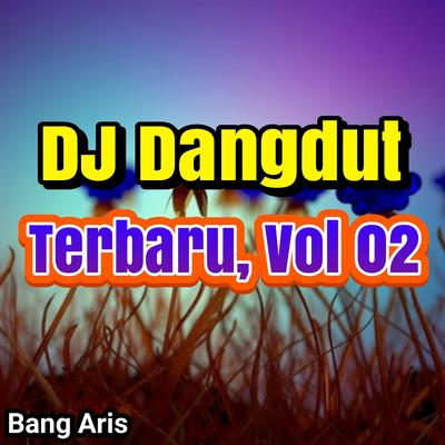 DJ Dangdut Terbaru, Vol. 02's cover