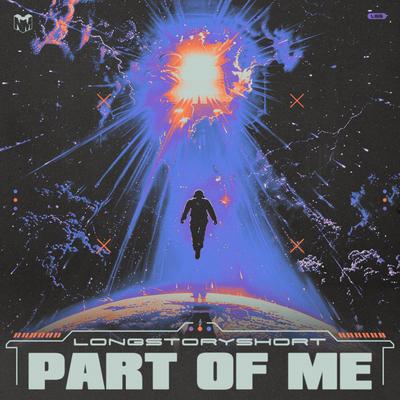 Part Of Me By longstoryshort's cover