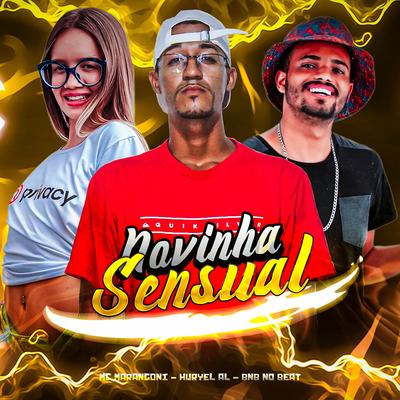 Novinha Sensual's cover