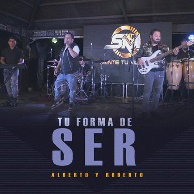Tu Forma De Ser's cover