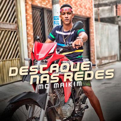 Destaque nas Redes (feat. Love Funk)'s cover