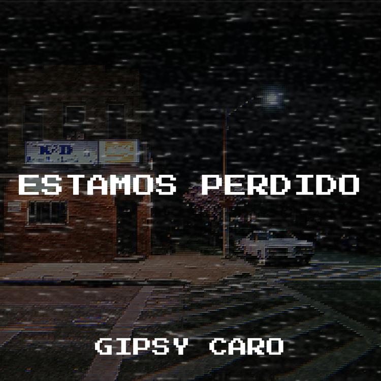 Gipsy Caro's avatar image