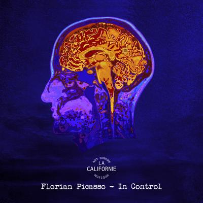 In Control By Florian Picasso's cover