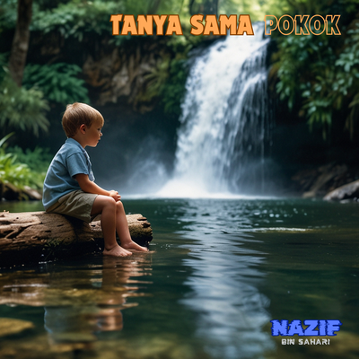 Tanya sama pokok's cover