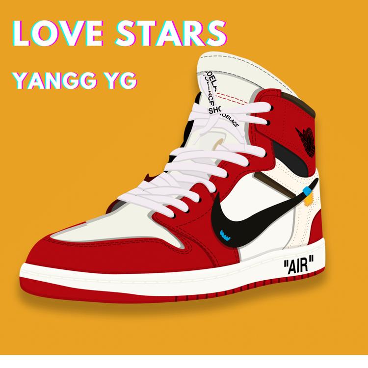 yangg yg's avatar image