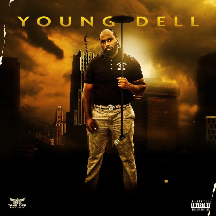 Young Dell's avatar image