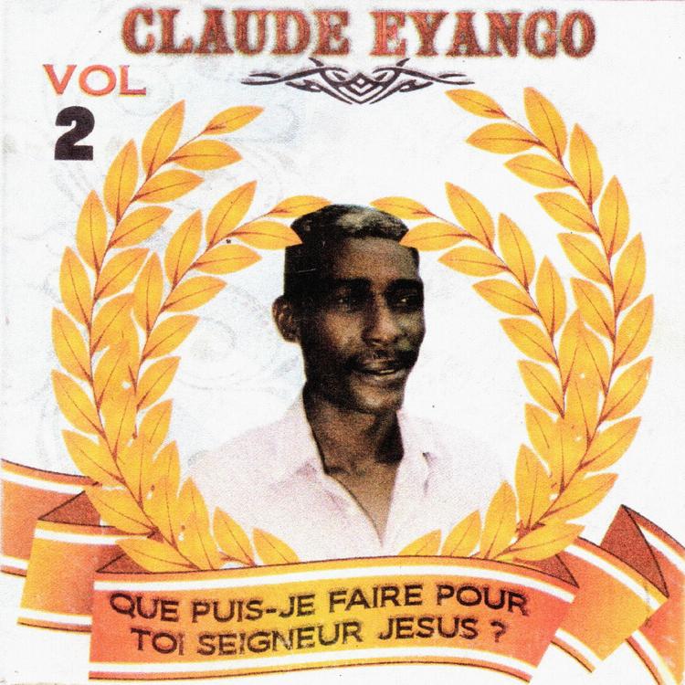 Claude Eyango's avatar image