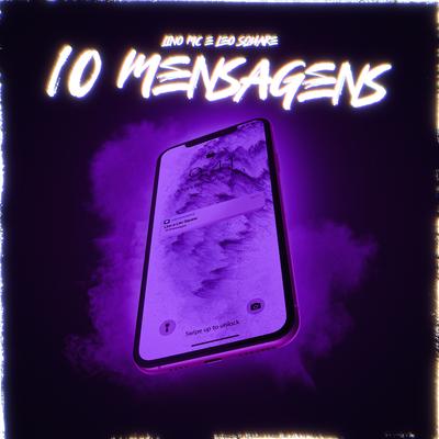 10 Mensagens's cover