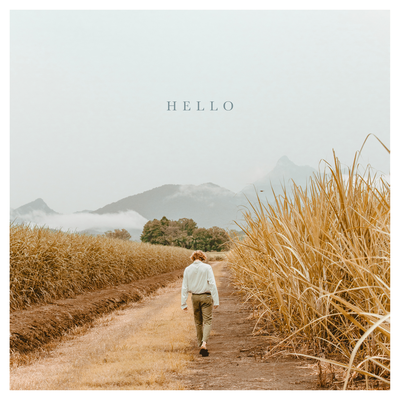 Hello By Hollow Coves's cover