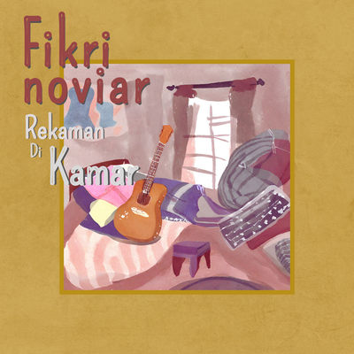 Rekaman Di Kamar's cover