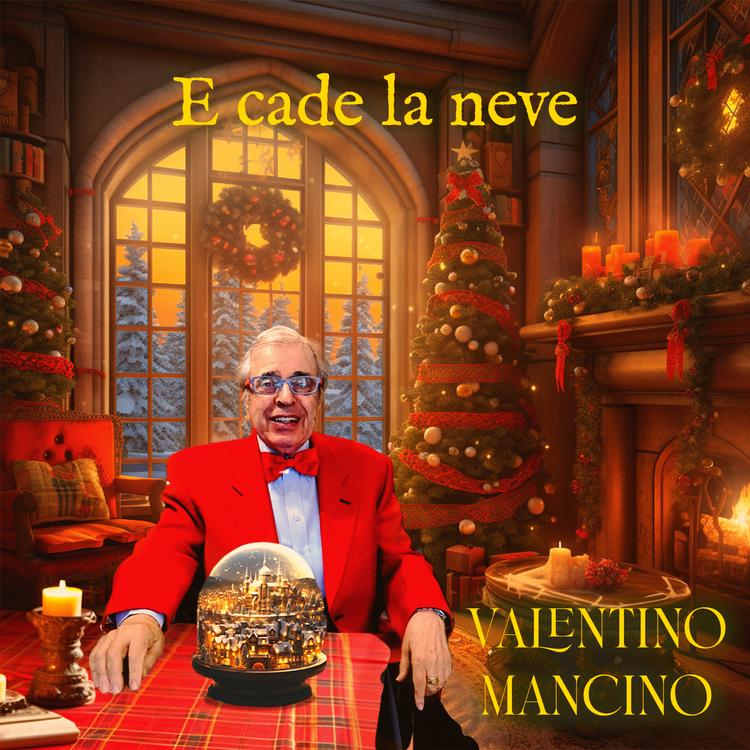 Valentino Mancino's avatar image