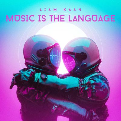 Music Is The Language's cover