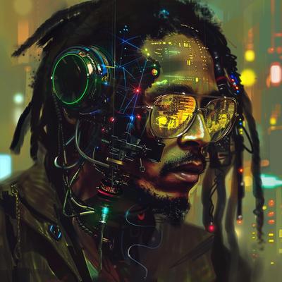 Rasta Future's cover