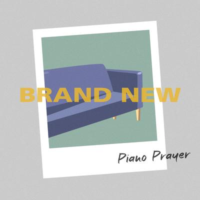 Looking Up By Piano Prayer's cover