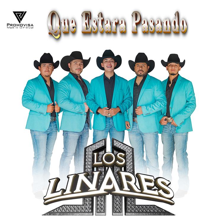 Los Linares's avatar image