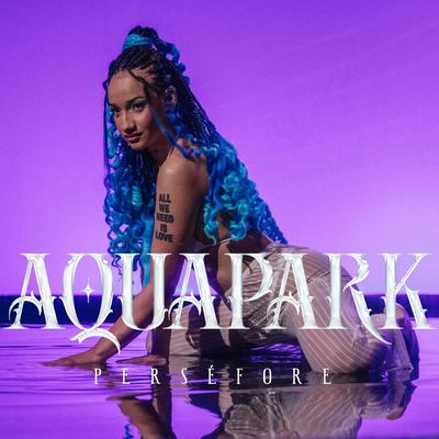 AQUAPARK's cover