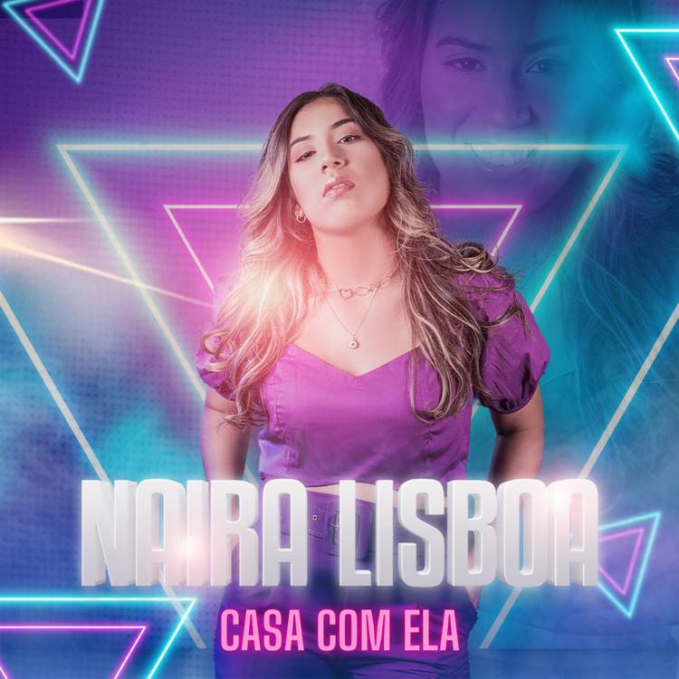 Naira Lisboa's avatar image